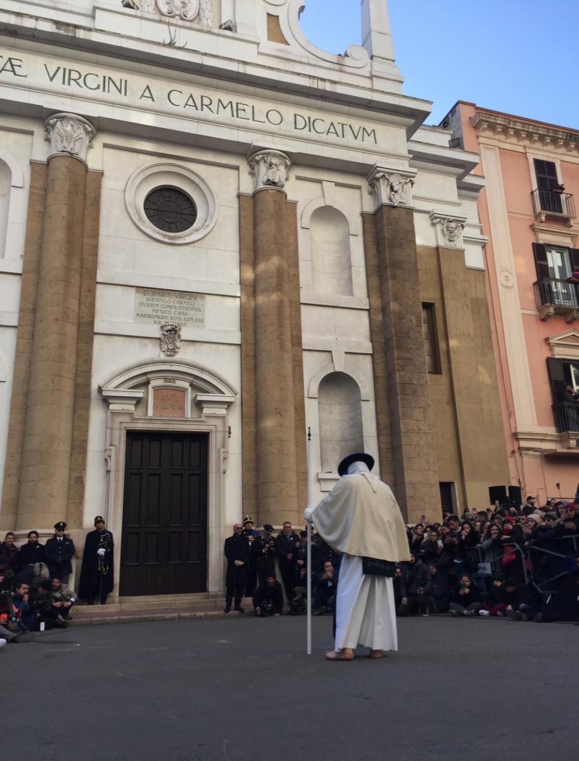 Appartamento Via Nitti Taranto Exterior photo